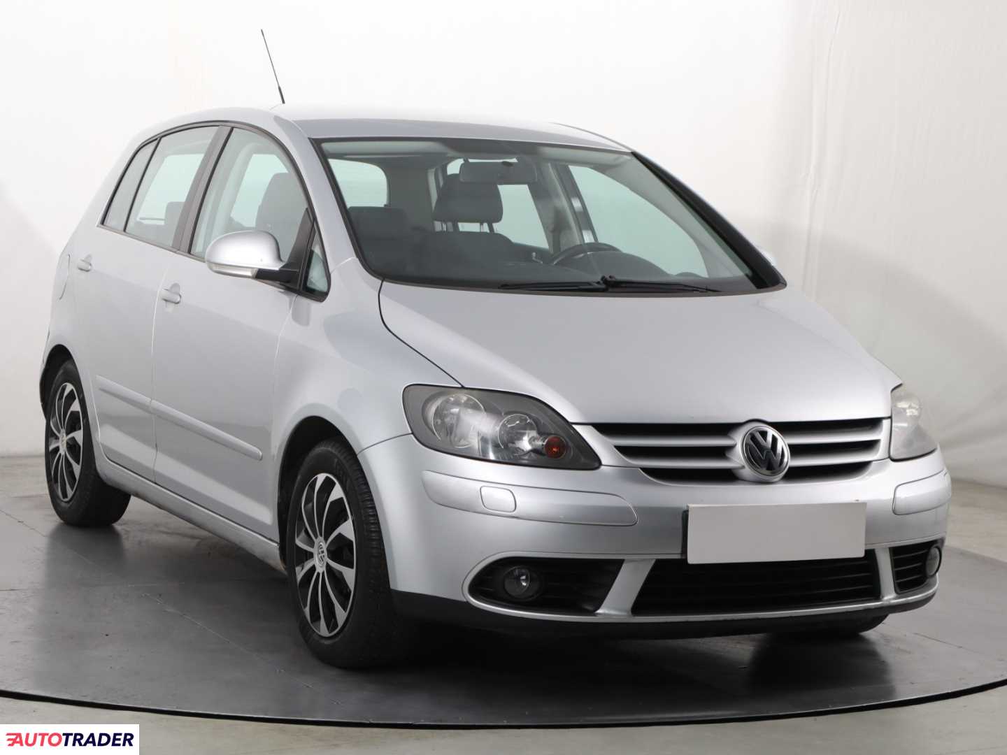 Volkswagen Golf 2007 1.9 103 KM