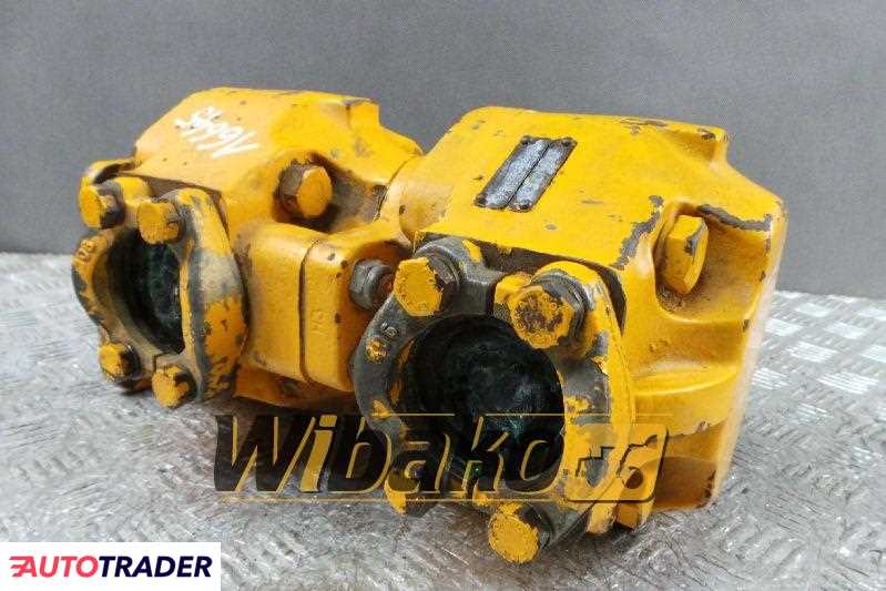 Pompa hydrauliczna Hydreco PC558686C5B26B260101087