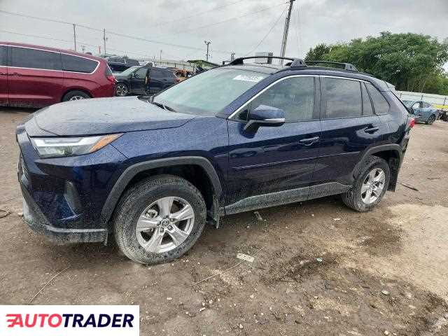 Toyota Pozostałe 2025 2 Toyota Pozostałe 2025 2