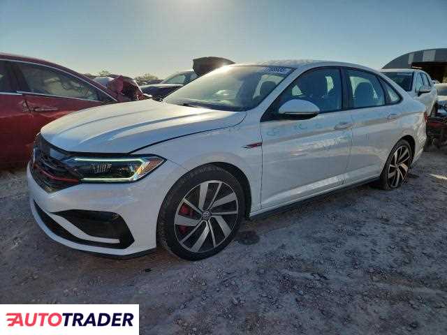 Volkswagen Jetta 2020 2