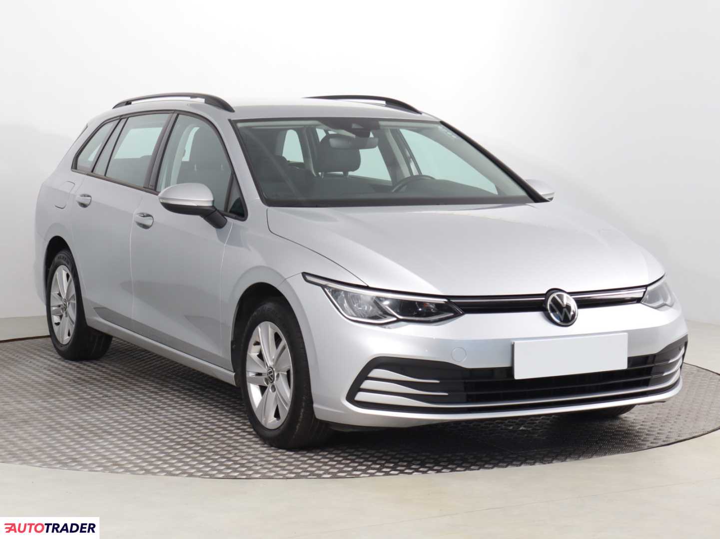 Volkswagen Golf 2020 2.0 113 KM