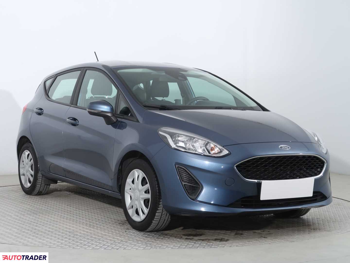 Ford Fiesta 2019 1.1 84 KM Ford Fiesta 2019 1.1 84 KM
