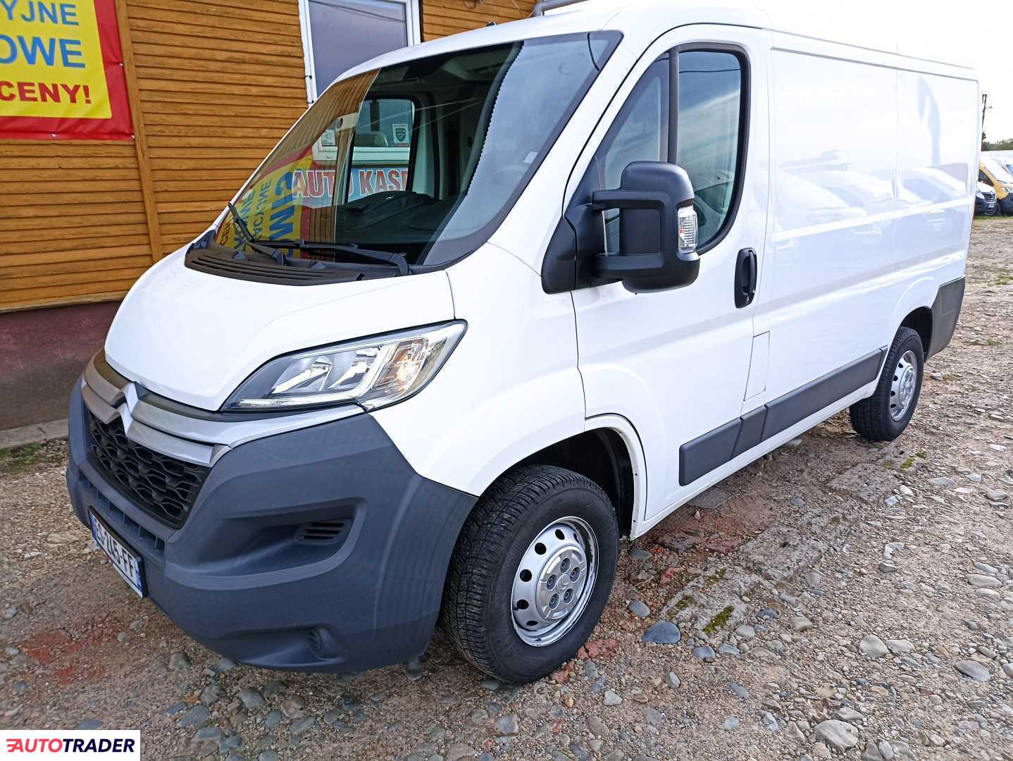 Citroen Jumper 2017 2 Citroen Jumper 2017 2