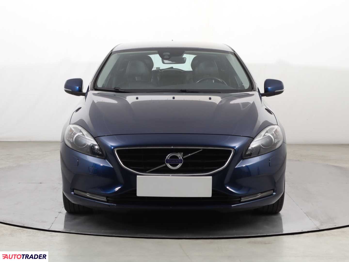 Volvo V40 2015 1.5 150 KM