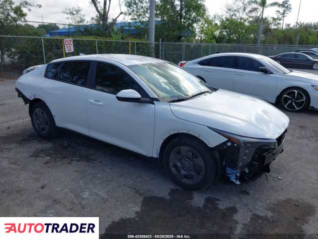 Kia Pozostałe 2025 2 Kia Pozostałe 2025 2