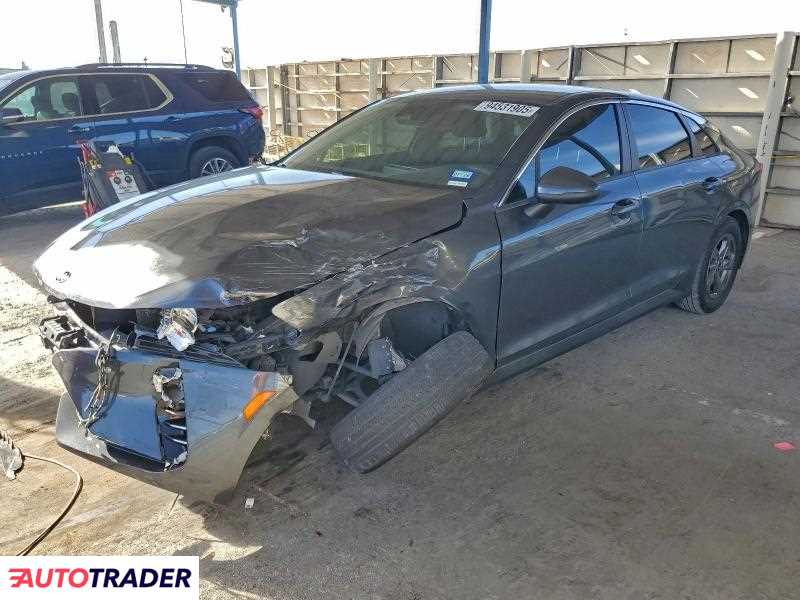 Kia Pozostałe 2021 1