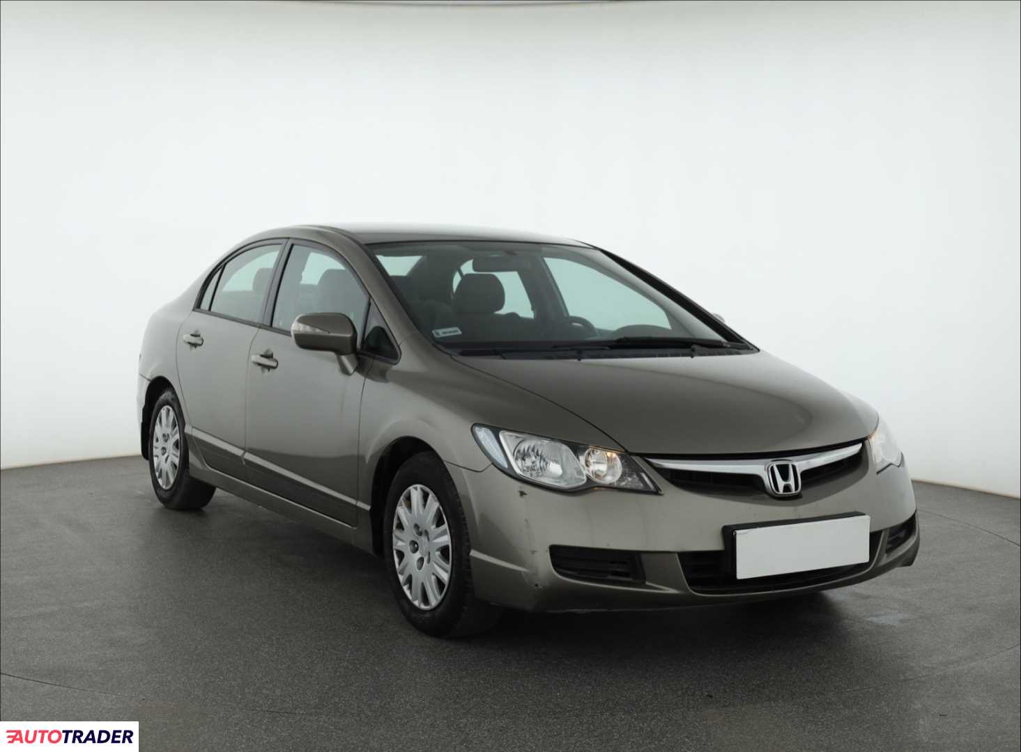 Honda Civic 2006 1.8 138 KM Honda Civic 2006 1.8 138 KM