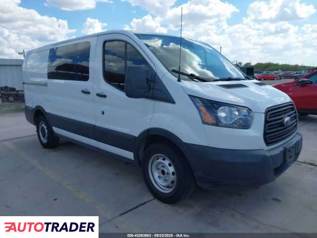 Ford Transit 2019 3