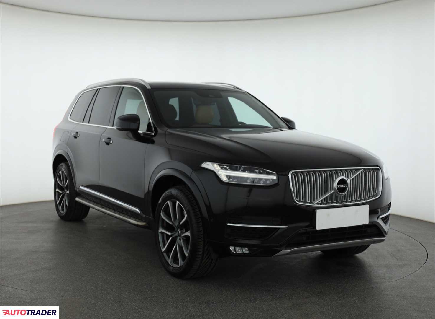 Volvo XC90 2018 2.0 305 KM Volvo XC90 2018 2.0 305 KM