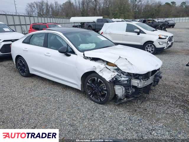 Kia Pozostałe 2022 1