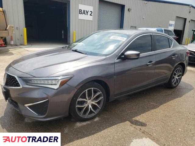 Acura Pozostałe 2021 2