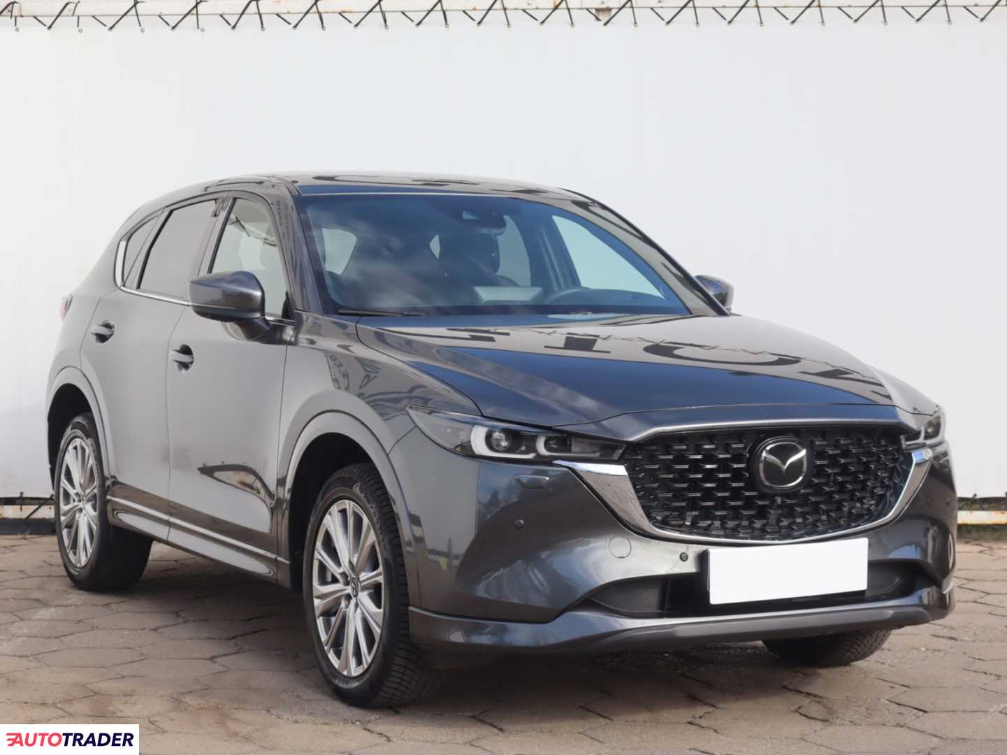 Mazda CX-5 2023 2.0 162 KM