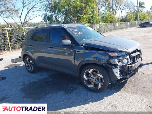 Hyundai Pozostałe 2024 1