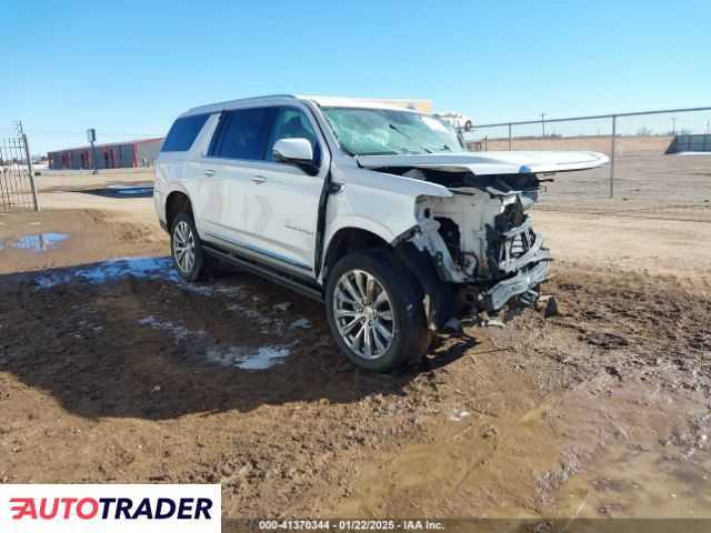 GMC Yukon 2023 3 GMC Yukon 2023 3