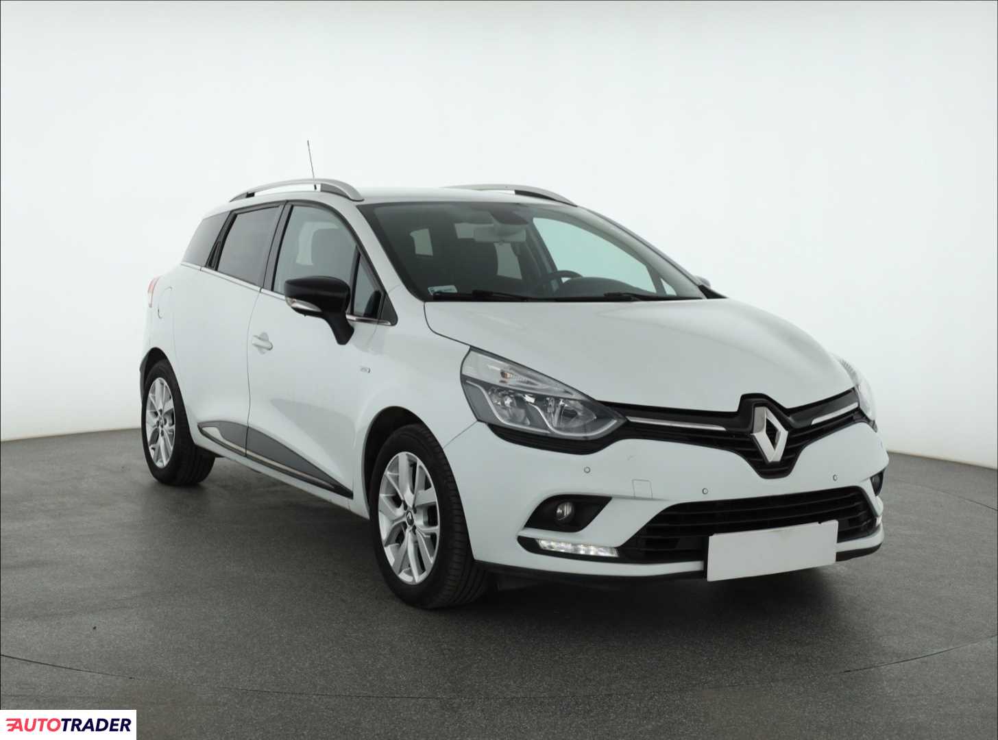 Renault Clio 2020 0.9 88 KM Renault Clio 2020 0.9 88 KM