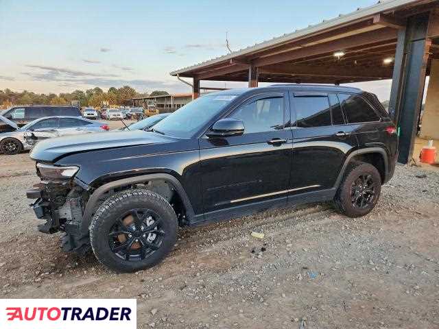 Jeep Grand Cherokee 2024 3