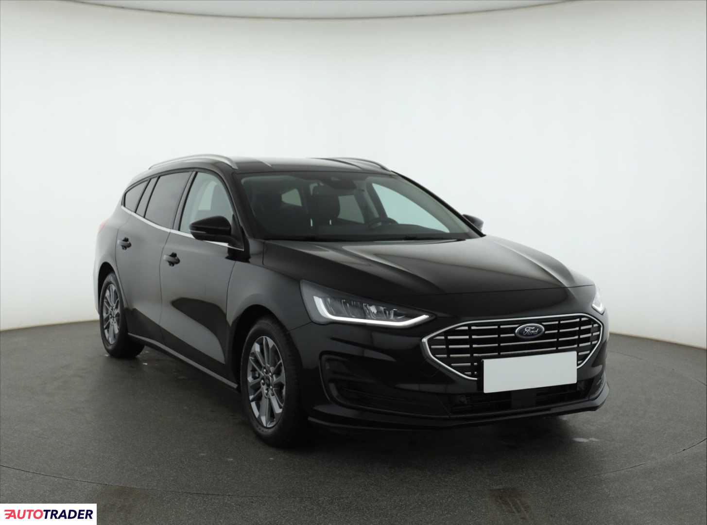 Ford Focus 2024 1.0 152 KM