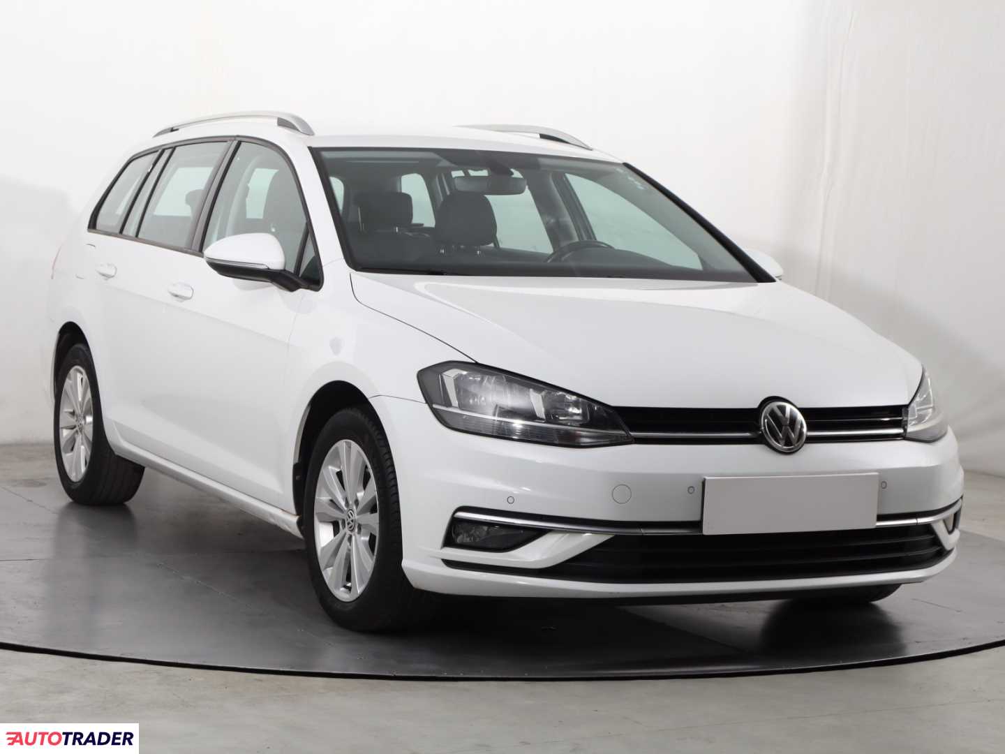 Volkswagen Golf 2017 1.6 113 KM Volkswagen Golf 2017 1.6 113 KM