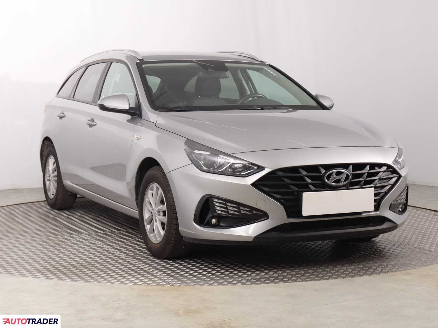 Hyundai i30 2022 1.5 108 KM Hyundai i30 2022 1.5 108 KM