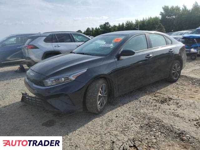 Kia Pozostałe 2024 2 Kia Pozostałe 2024 2
