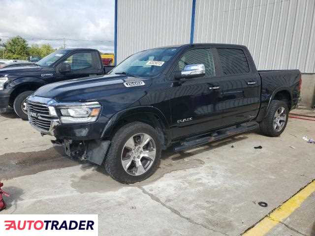 Dodge Ram 2020 5 Dodge Ram 2020 5