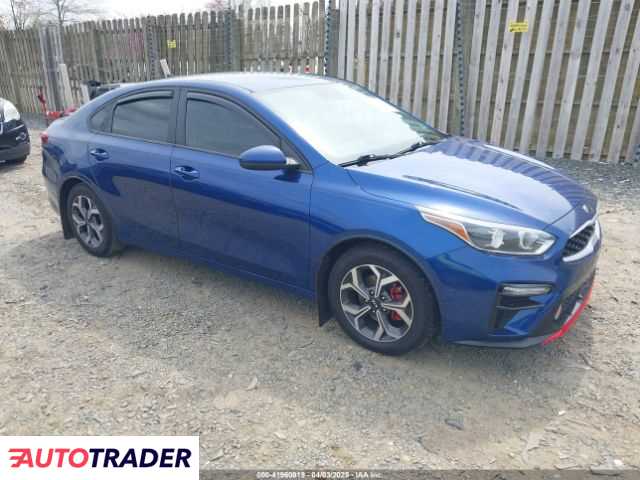 Kia Pozostałe 2020 2 Kia Pozostałe 2020 2