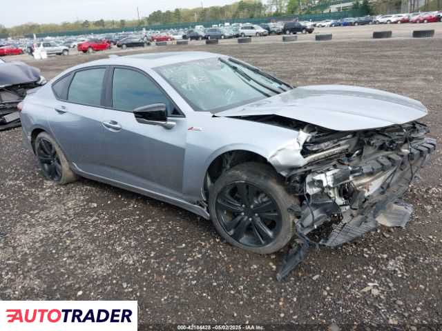 Acura TL 2021 2 Acura TL 2021 2