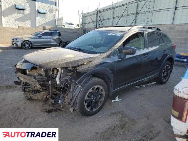 Subaru Pozostałe 2023 2 Subaru Pozostałe 2023 2