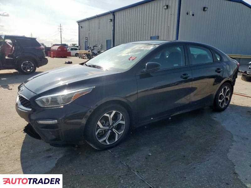 Kia Pozostałe 2019 2 Kia Pozostałe 2019 2