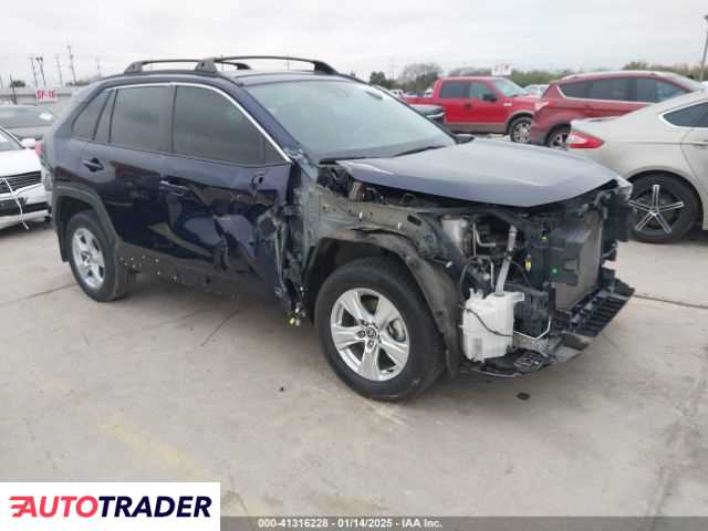 Toyota Pozostałe 2021 2 Toyota Pozostałe 2021 2