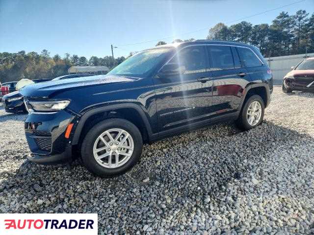 Jeep Grand Cherokee 2023 3