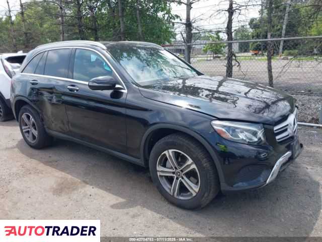 Mercedes 300 2019 2 Mercedes 300 2019 2