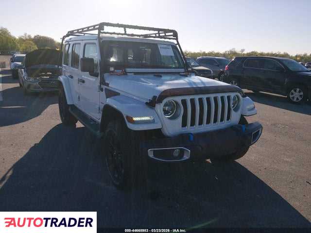Jeep Wrangler 2023 2