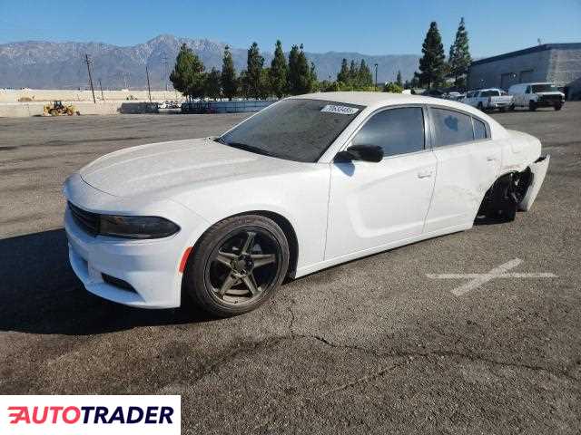 Dodge Charger 2023 3 Dodge Charger 2023 3