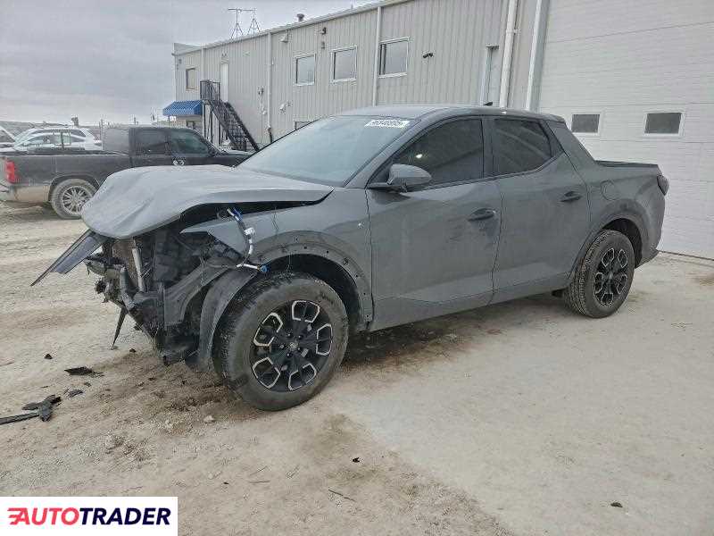 Hyundai Pozostałe 2024 2