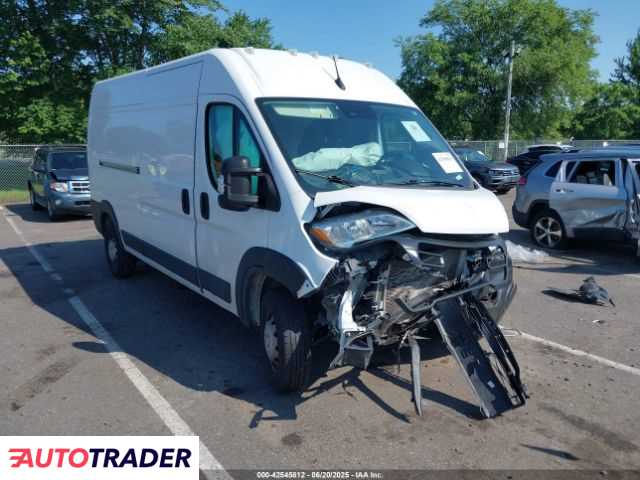 Dodge Ram 2023 3 Dodge Ram 2023 3
