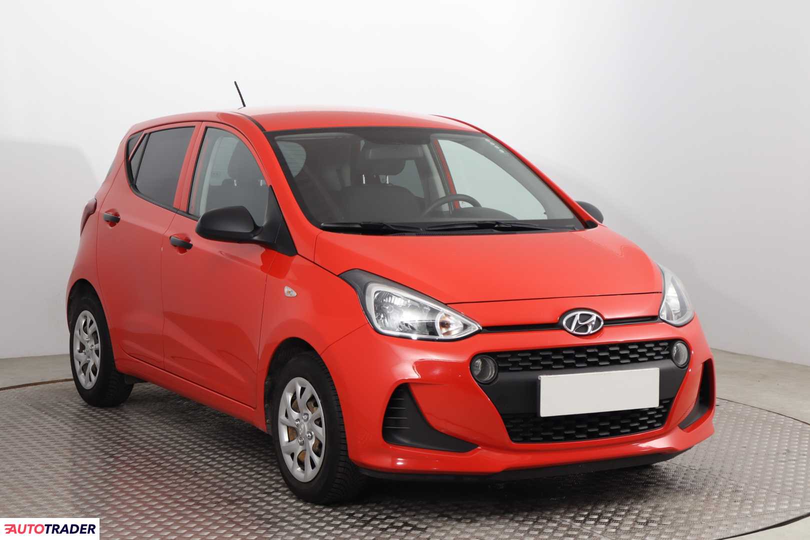 Hyundai i10 2019 1.0 65 KM