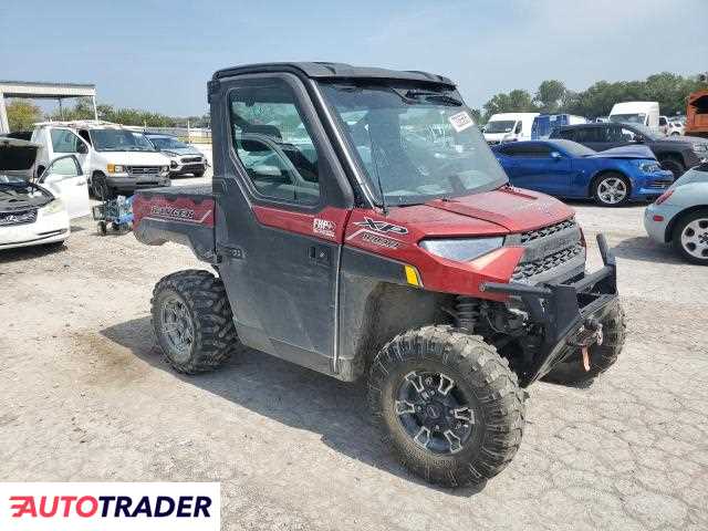Polaris Pozostałe 2022