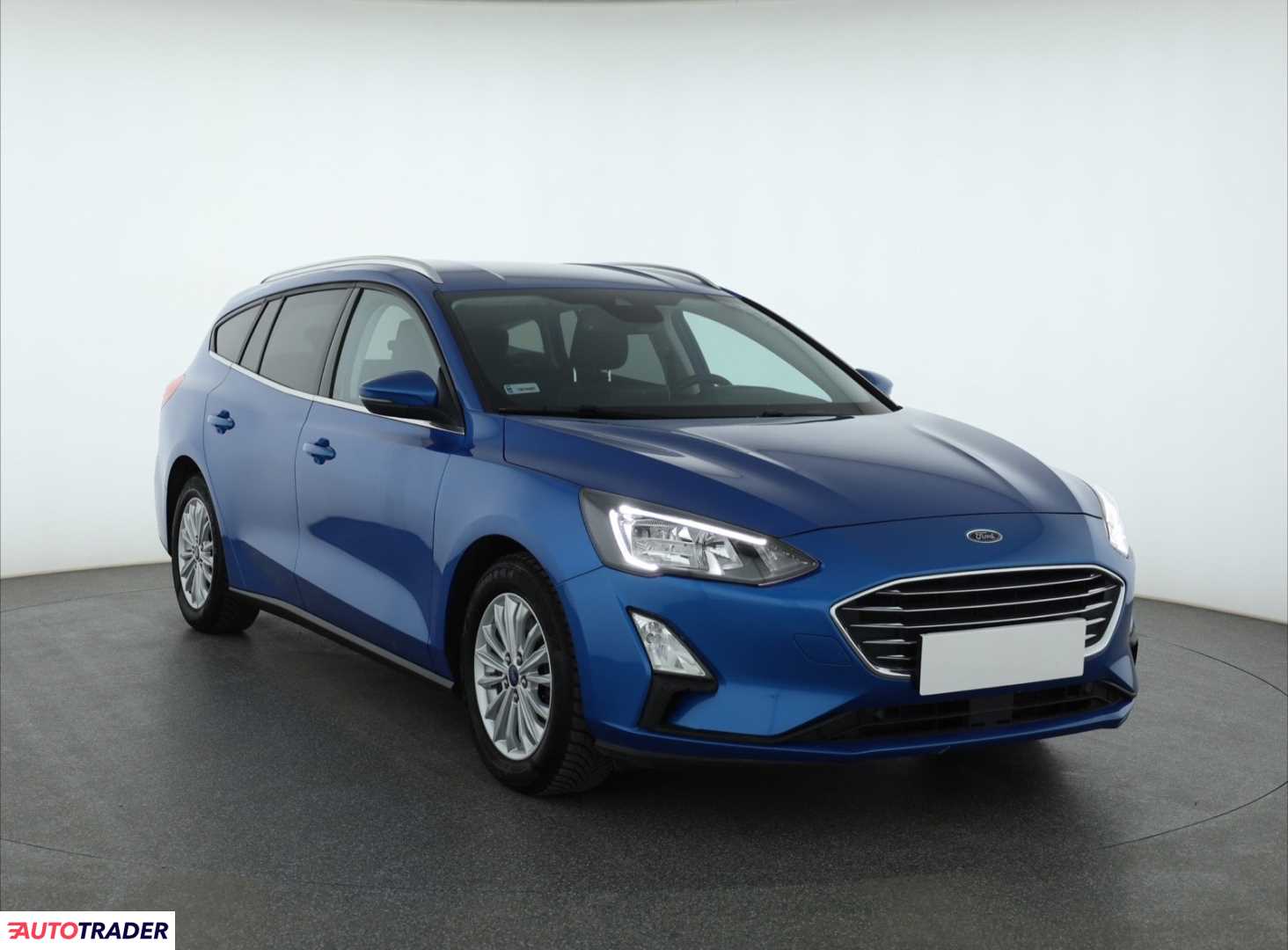 Ford Focus 2021 1.0 123 KM Ford Focus 2021 1.0 123 KM