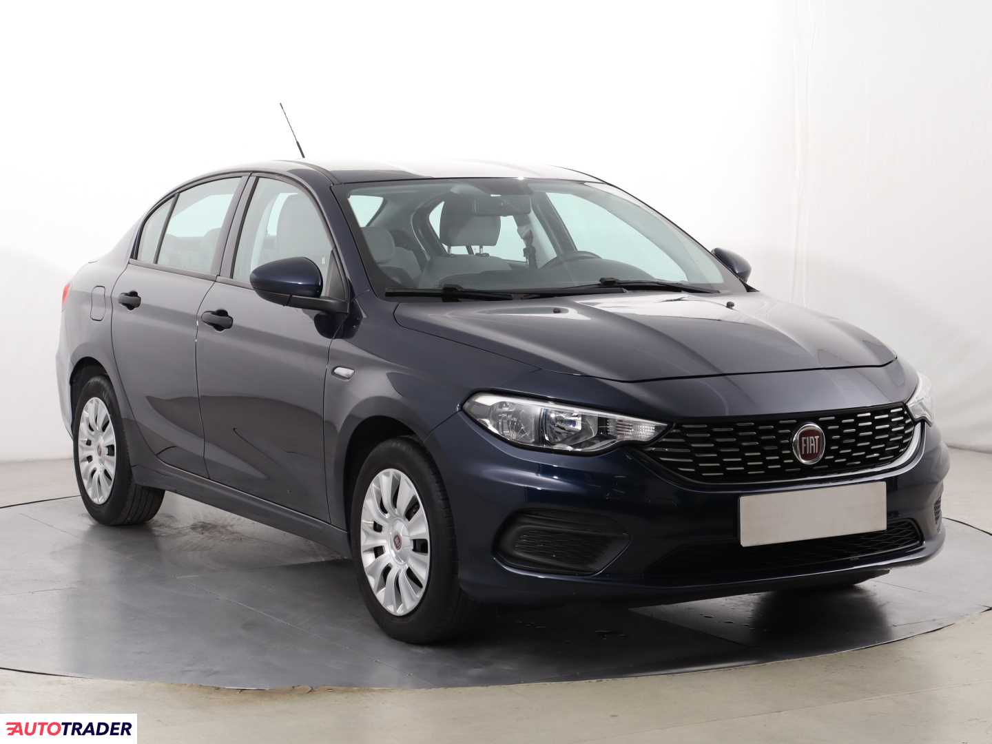 Fiat Tipo 2016 1.4 93 KM