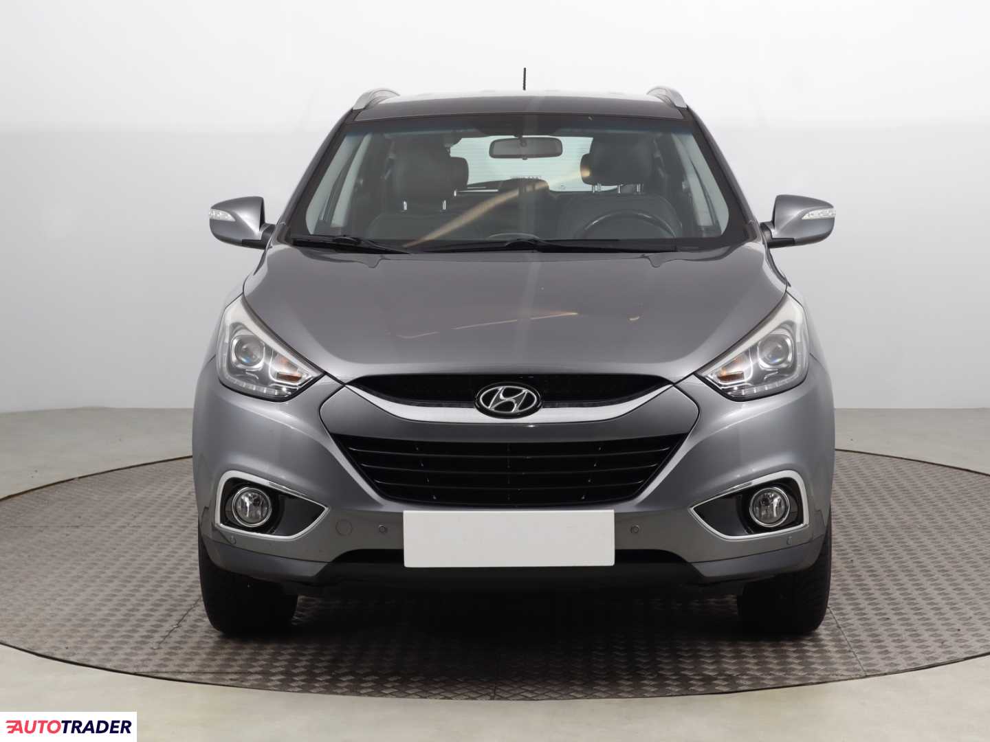 Hyundai ix35 2014 1.6 132 KM