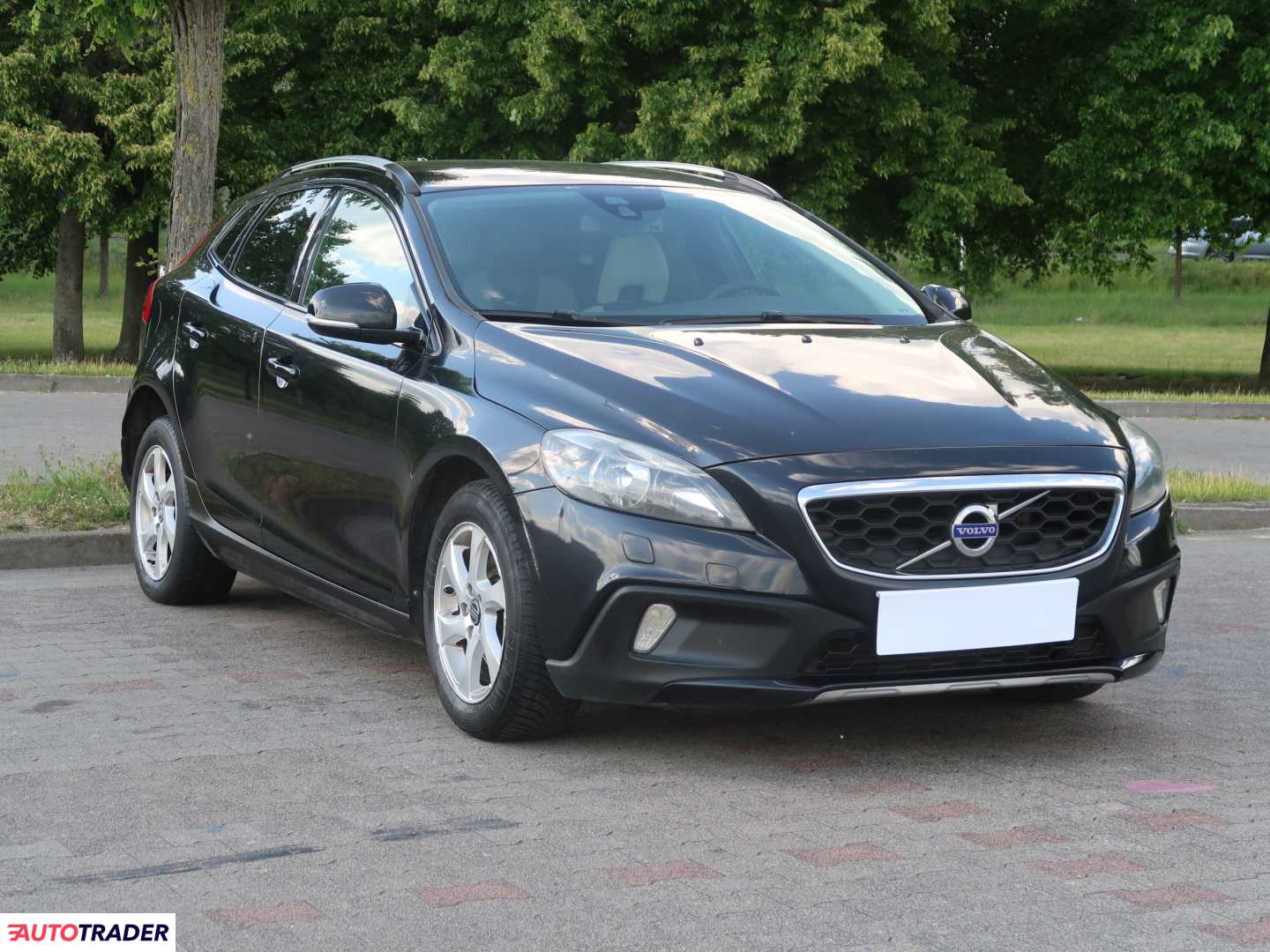 Volvo V40 2013 1.6 112 KM Volvo V40 2013 1.6 112 KM