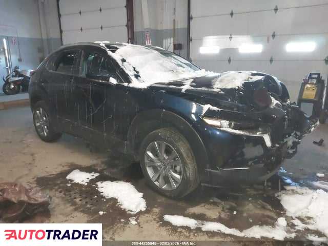 Mazda CX-30 2023 2