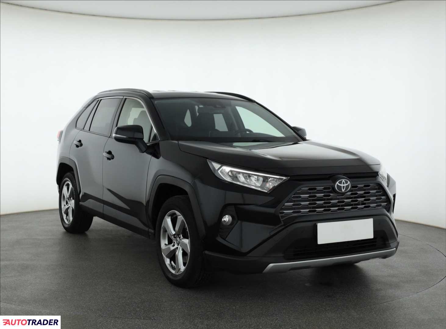 Toyota RAV-4
