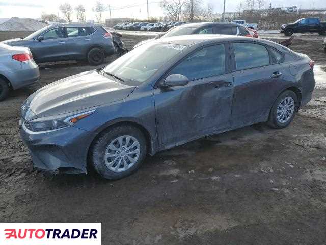 Kia Pozostałe 2023 2 Kia Pozostałe 2023 2