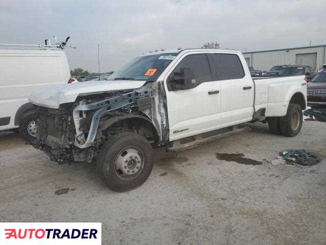 Ford Pozostałe 2024 6