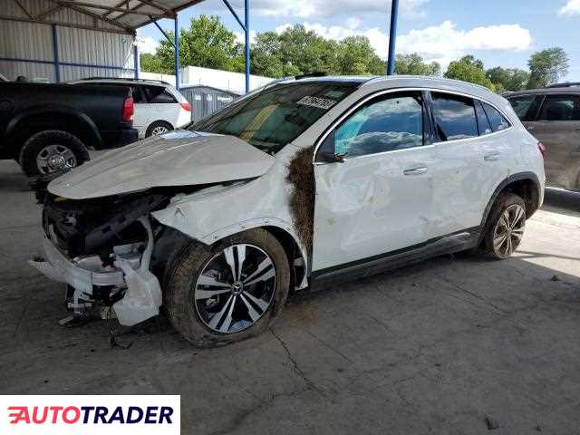 Mercedes CL 2025 2