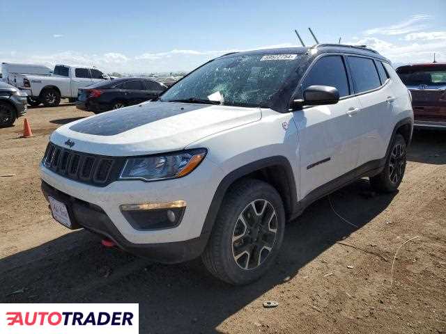 Jeep Compass 2019 2