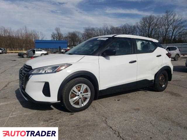 Nissan Pozostałe 2021 1 Nissan Pozostałe 2021 1