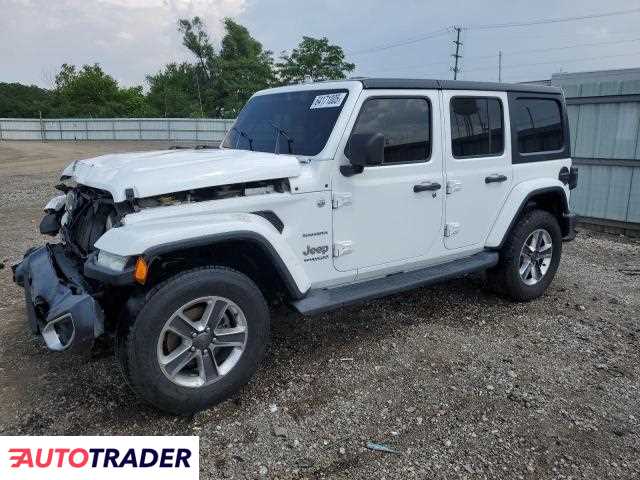 Jeep Wrangler 2020 2